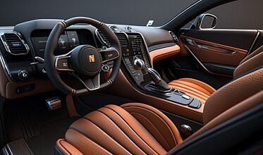 Стало известно название торговой автомобильной марки Xiaomi - фото Стало известно название торговой автомобильной марки Xiaomi - фото